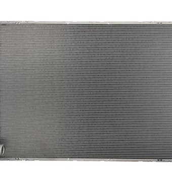 lexus rx330 - su radiatoru