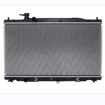 nissan pathfinder (1999 - 2004) - su radiatoru
