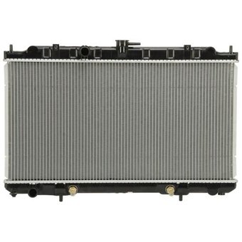 nissan altima - su radiatoru