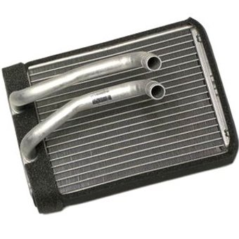 hyundai sonata - peç radiatoru