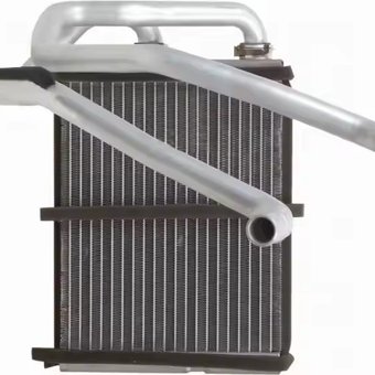 nissan teana (2008+) - peç radiatoru