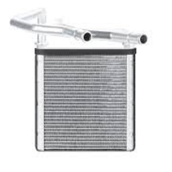 toyota avalon - peç radiatoru